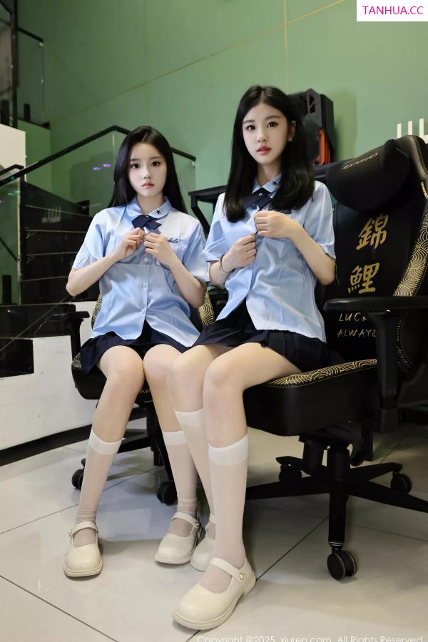   [XiuRen]高清写真图 2025.06.20 No.10443 小芭乐 激情互动第21张图片